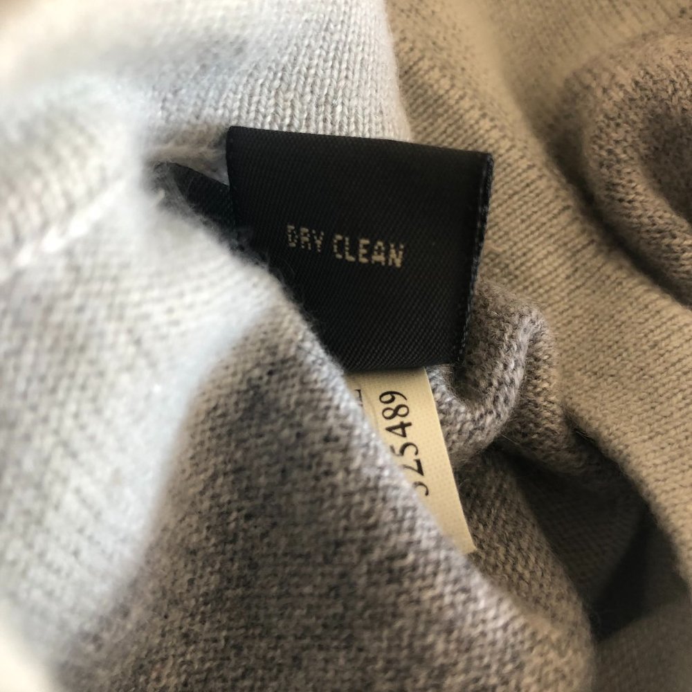 Banana Republic Cashmere Tee View 5